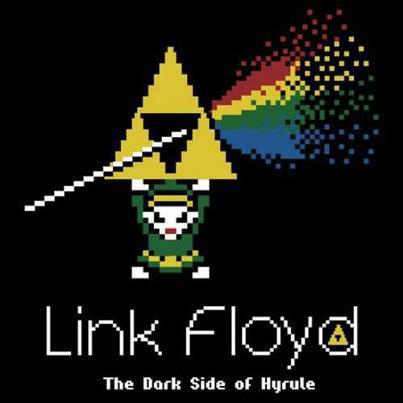 Link Floyd